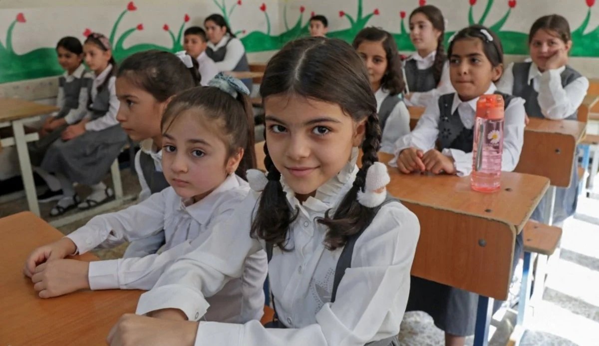 قائد عمليات بغداد يصدر عدداً من التوجيهات لضمان أمن وسلامة طلاب المدارس