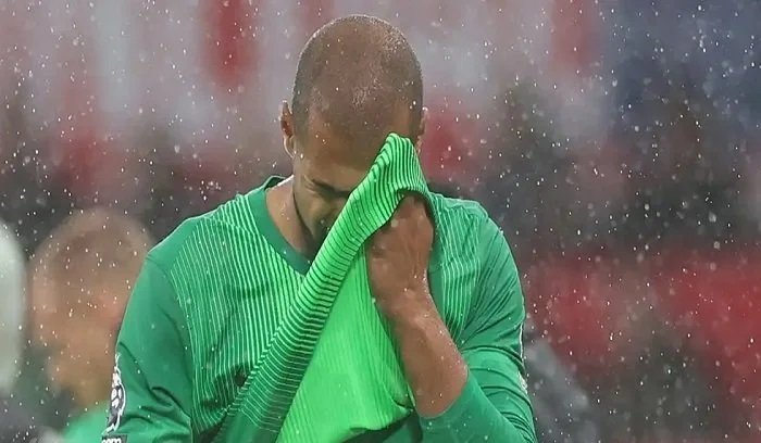 سانشيز يحمل نفسه مسؤولية الهزيمة أمام مانشستر يونايتد