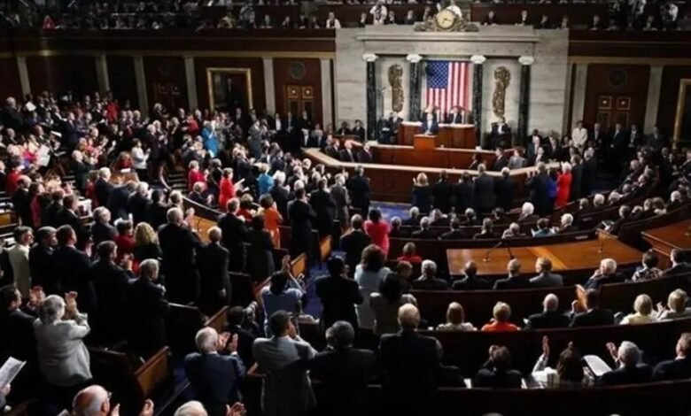 أمريكا تعتزم إرسال الأصول الروسية المجمدة إلى كييف