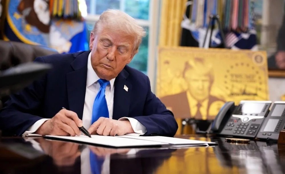 واشنطن تضع شروطًا لفرض رسم سنوي بقيمة 100 ألف دولار على تأشيرات قطاع التكنولوجيا