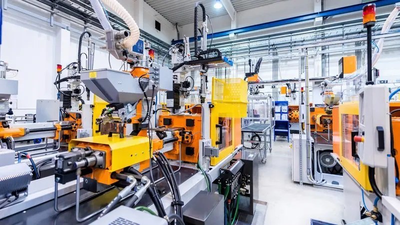 العراق يوافق على إنشاء 3 مدن صناعية جديدة