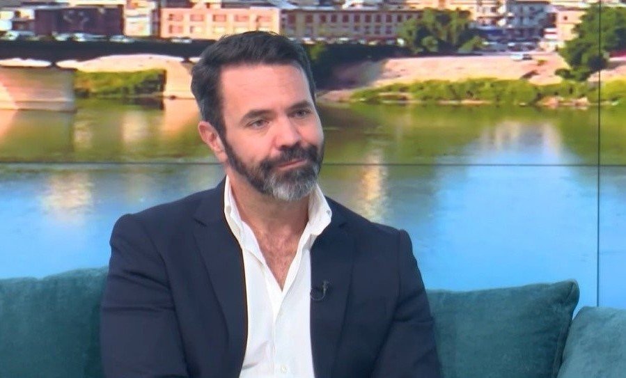 القنصل البريطاني: الثقافة والجسور الشعبية تقرّب لندن من بغداد