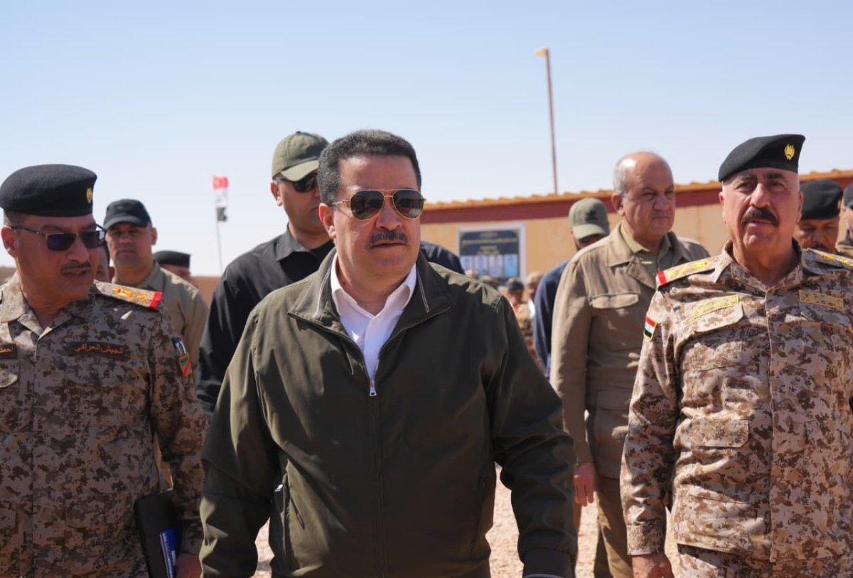 النعمان: زيارة القائد العام إلى وادي حوران تحمل رسائل أمنية واقتصادية