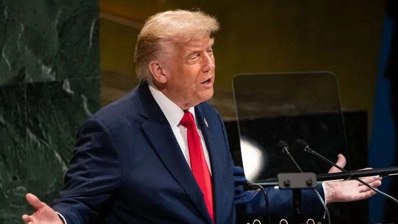 البيت الأبيض: ترامب سيحدد المهلة التي سيمنحها لحماس لقبول خطة غزة