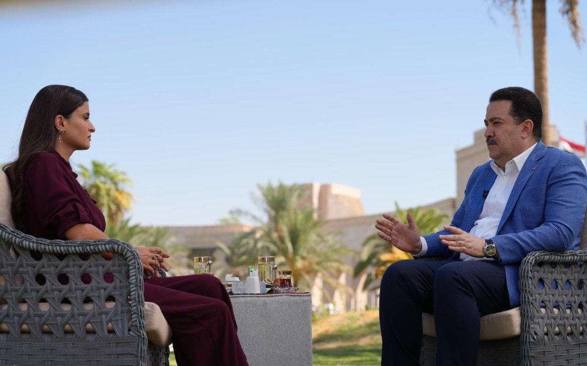 رئيس الوزراء: مستمرون بملاحقة المتورطين بالفساد في الخارج