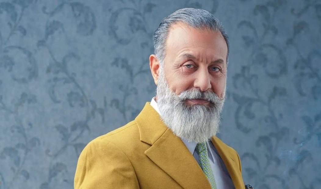 نقابة الفنانين العراقيين تنعى الفنان إياد الطائي