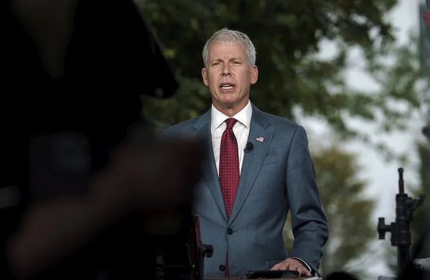 وزير الطاقة الأمريكي: الإغلاق الحكومي في الولايات المتحدة يهدد الأسلحة النووية