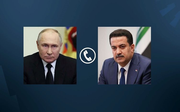 السوداني وبوتين يتفقان على تأجيل القمة العربية الروسية بسبب مستجدات غزة