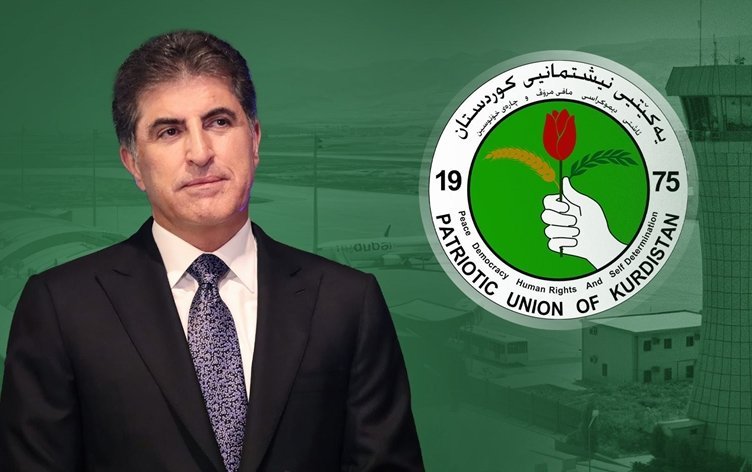 المتحدث باسم الاتحاد الوطني الكوردستاني: نشيد بجهود رئيس إقليم كوردستان