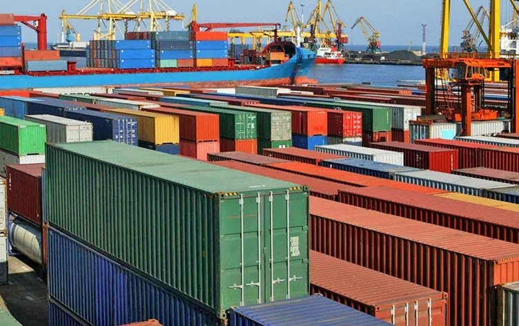 ارتفاع الصادرات الأردنية إلى العراق بنسبة 12 %