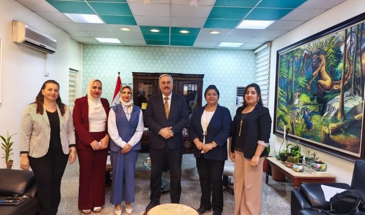 دار ثقافة الأطفال تبحث مع فريق استشاري ظاهرة عمالة الأطفال