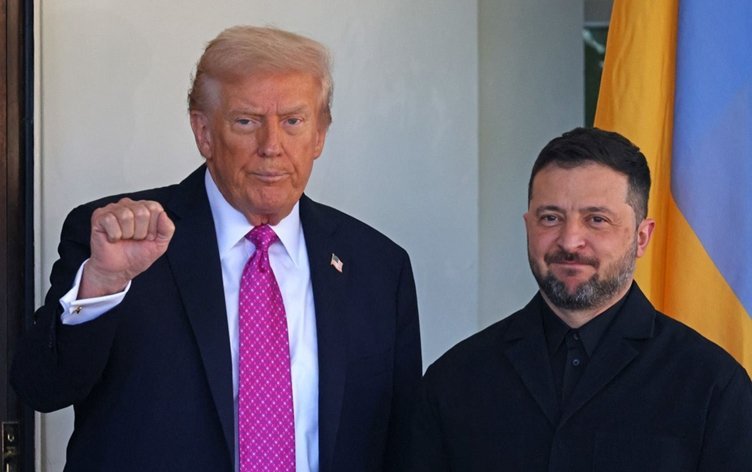 "إذا دُعيت".. زيلينسكي مستعد للمشاركة في قمة ترمب وبوتين