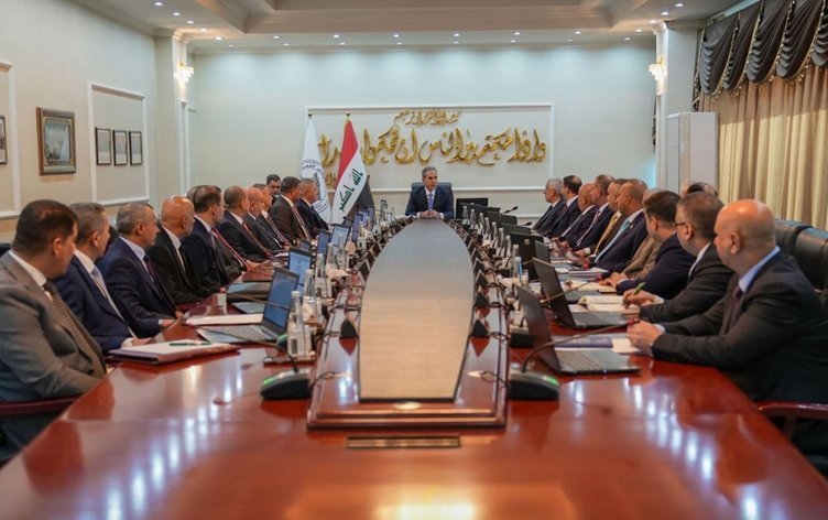 القضاء العراقي يعتمد آلية جديدة لإعادة المحاكمة باستخدام تقنية الفيديو "كونفرانس"