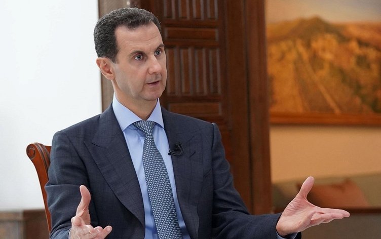 فرنسا تصدر مذكرة توقيف دولية ثالثة بحق بشار الأسد