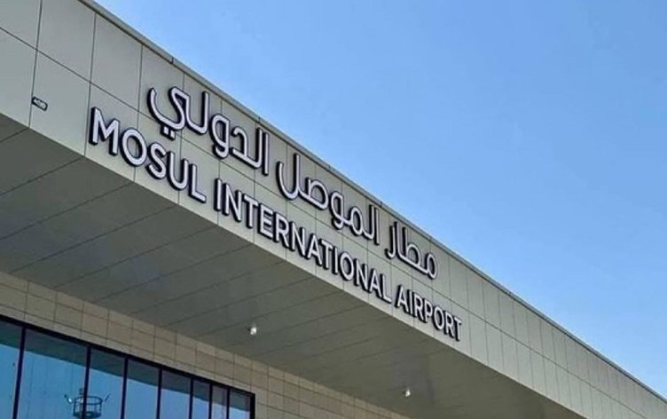 السوداني يوجّه بتشغيل مطار الموصل داخلياً "فقط" ابتداءً من تشرين الثاني