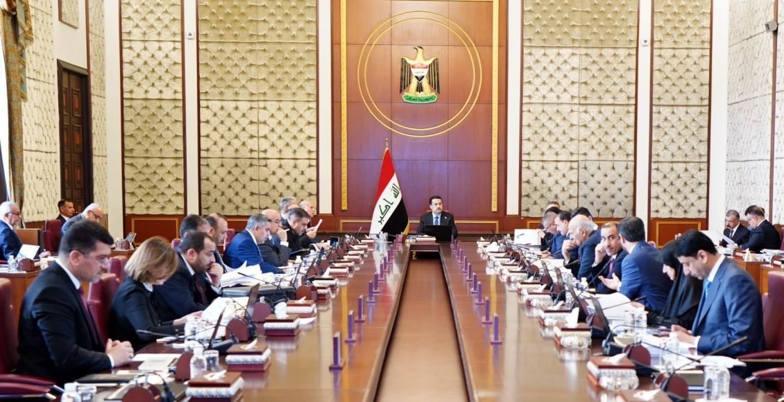 الحكومة العراقية تجدد التزامها الوطني والقانوني باستكمال تنفيذ البرنامج الحكومي