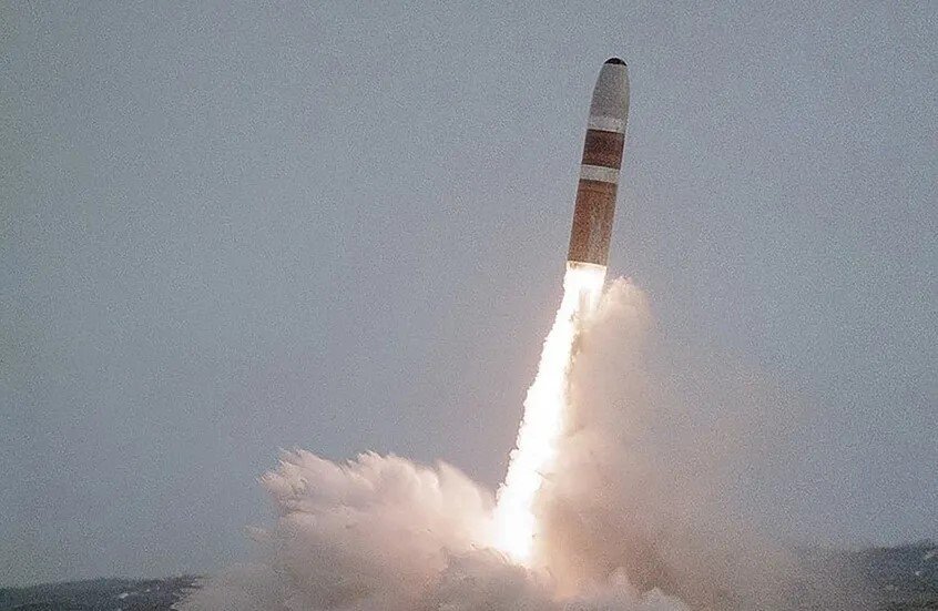 سي إن إن: الإغلاق الحكومي قد يؤخر تطوير الأسلحة النووية الأمريكية