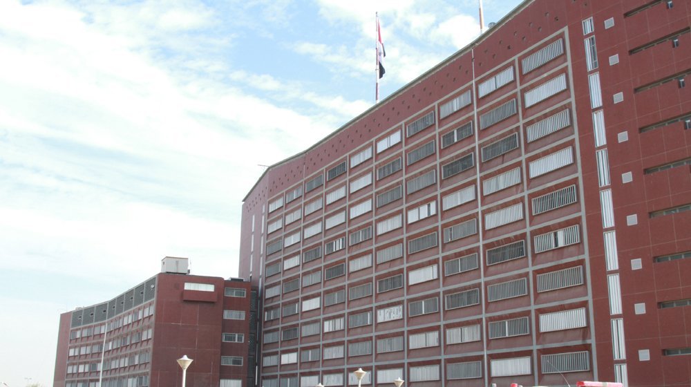 تراجع السيولة وميزان المدفوعات بالعراق خلال 3 أشهر