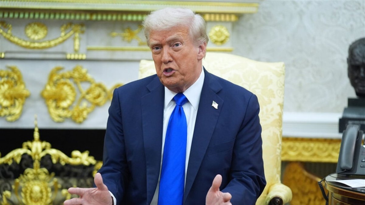 هل سيرشح ترامب لولاية ثالثة؟