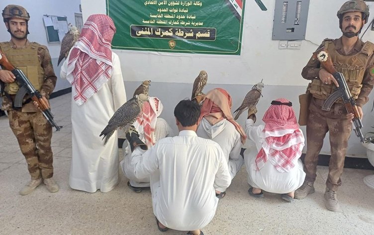 العراق يحدد ضوابط منح سمات دخول الصيادين العرب والأجانب لعام 2025-2026