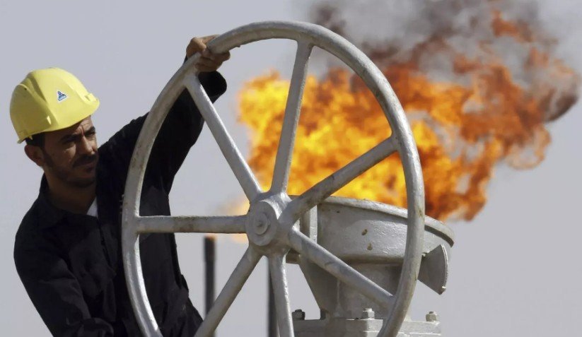 العراق في صدارة صفقات النفط العالمية خلال تشرين الأول 2025