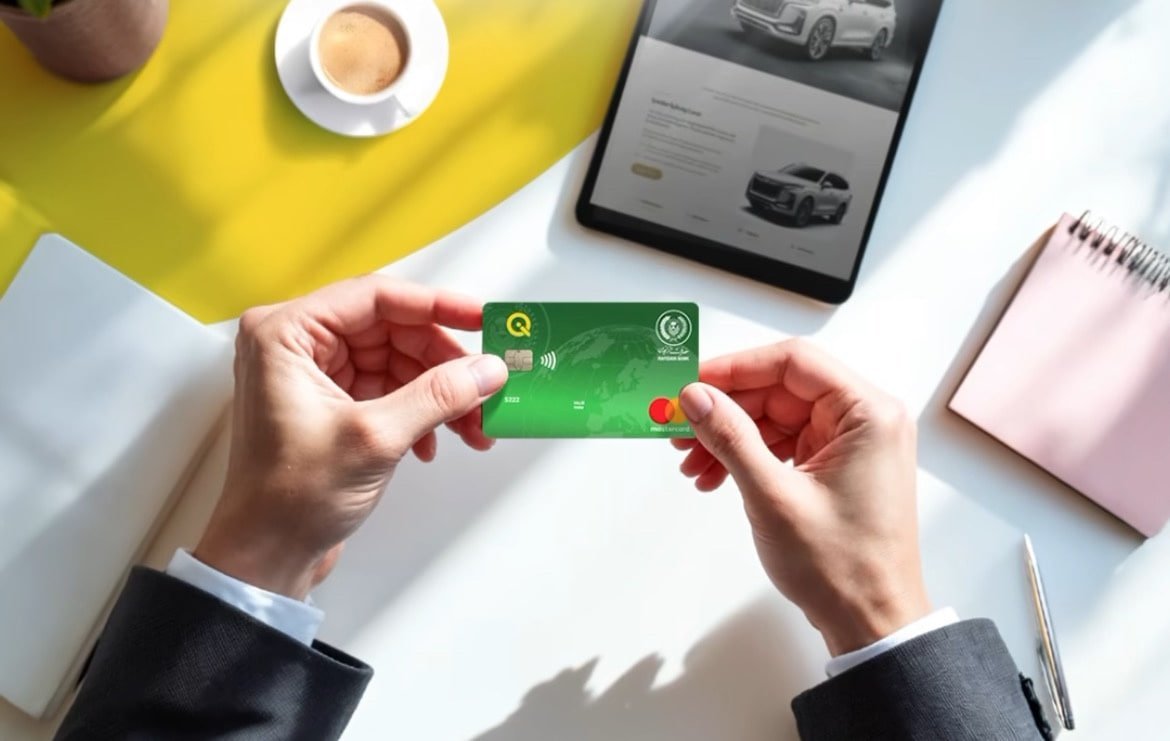 كي كارد: تصفير الأرصدة مؤقت بسبب تحديث فني