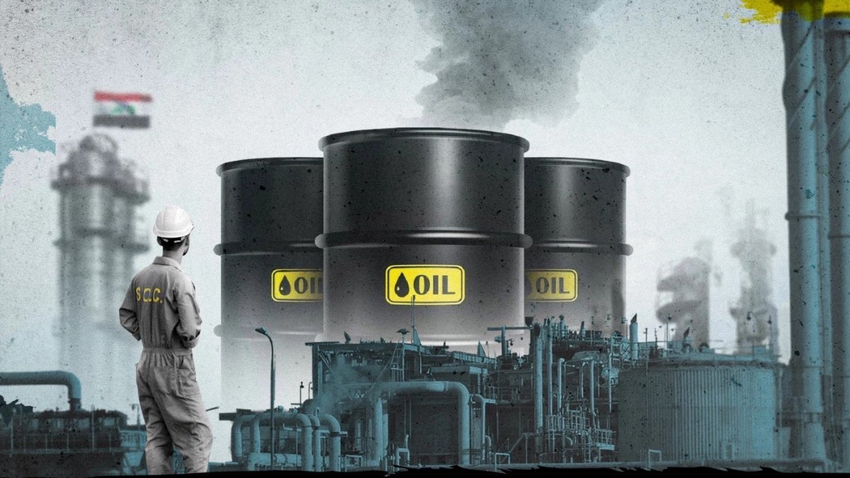 العراق يرفع صادراته النفطية إلى أميركا إلى 195 ألف برميل يومياً