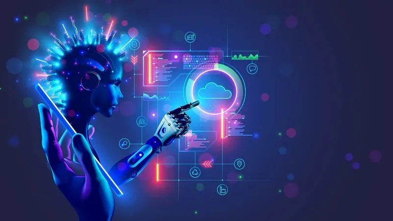 تقرير: جيل ألفا سيتحدث مع الأجهزة بدل الكتابة بلوحة المفاتيح بحلول 2028