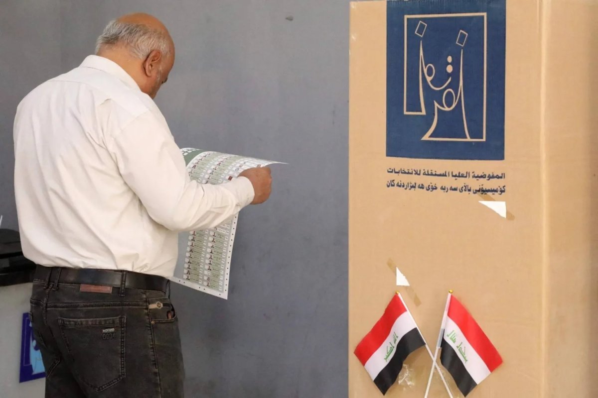 المفوضية: لا مصادقة نهائية قبل حسم الشكاوى والطعون الانتخابية