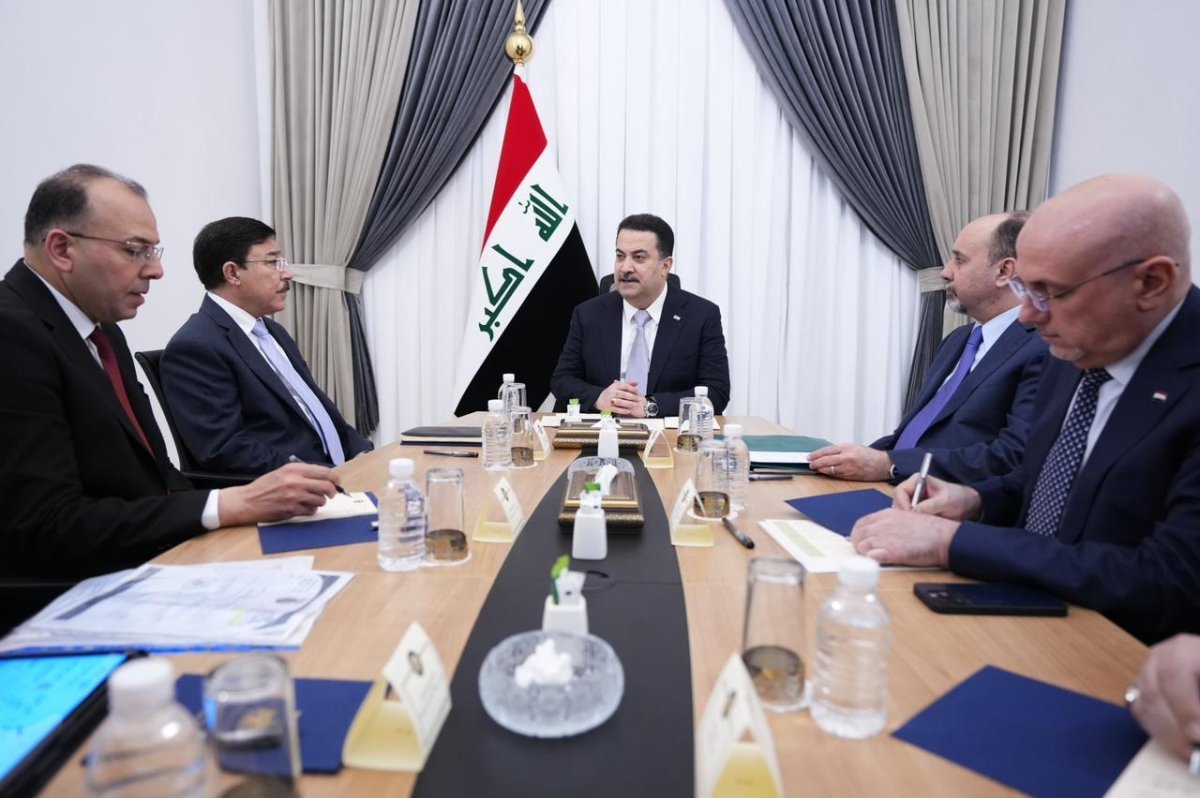 من الرصافي إلى أبي نواس.. تحرك حكومي لإحياء المحور الثاني من شارع الرشيد