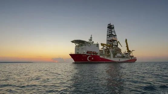 تركيا تخطط للتنقيب عن الطاقة بالمياه العميقة في الصومال