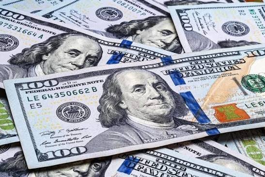 ارتفاع اسعار الصرف بالاسواق المحلية.. 144500 دينار لكل 100 دولار