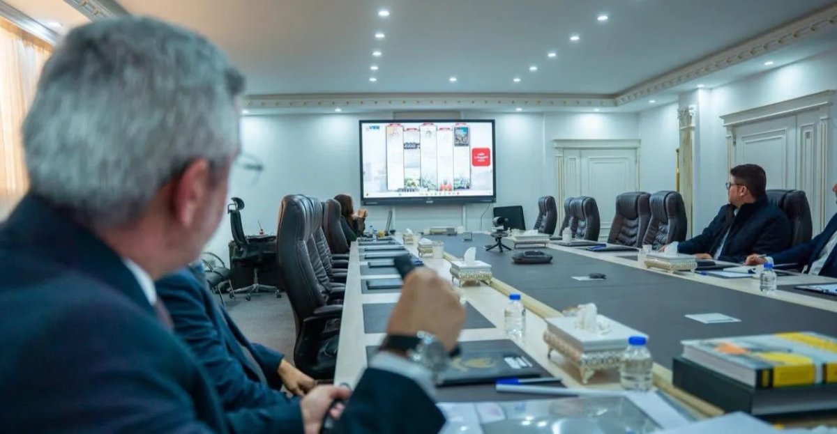 أربيل تتجه إلى "رقمنة" تراثها وتوثيق أحيائها وبيوتها القديمة