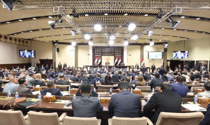 البرلمان يصوت على إعادة العمل بنظام تحسين المعدل واعتماد نظام المحاولات