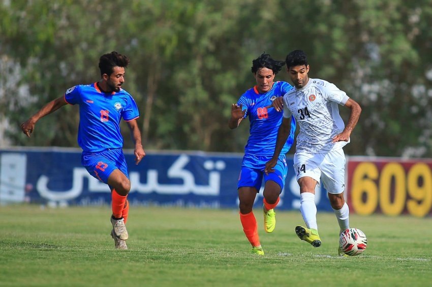 اليوم.. ختام الجولة الـ26 من دوري نجوم العراق بأربع مواجهات حاسمة