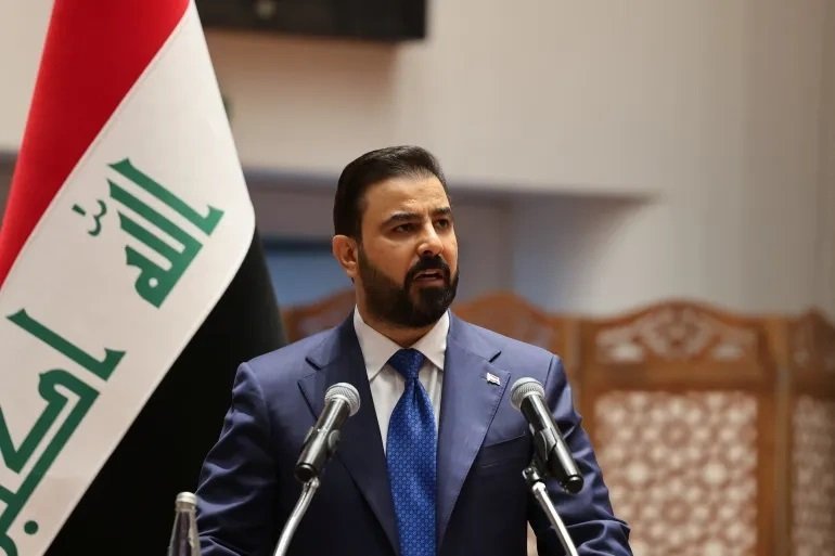 الزيدي يصدر توجيهات أمنية.. منع أي تهديد ينطلق من العراق وإحباط محاولات استهداف دول الجوار