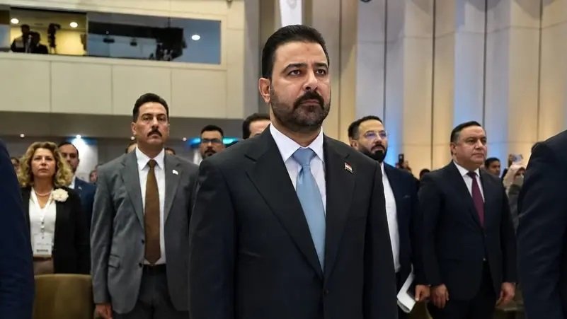 رئيس الوزراء العراقي: ألزمت نفسي بعدم الترشح لولاية ثانية